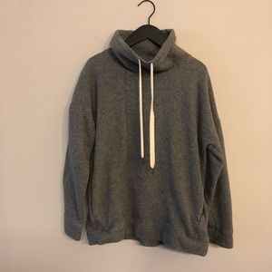Jcrew sweatshirt
